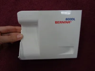 Bernina 800DL Serger Looper Cover Door • $19.99