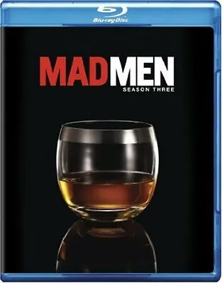 Mad Men: Season Three • $5.79