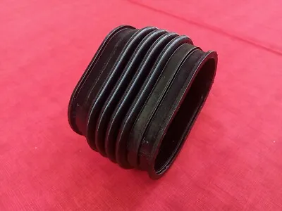 Volkswagen VW Mk1 Scirocco Golf Gti Rubber Intake Boot To Throttle Body • $49