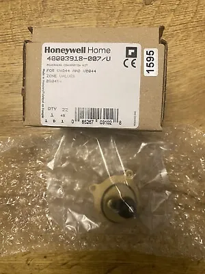 Honeywell 40003918-007/U Powerhead Conversion Kit For V4044 V8044 Zone Valves • £16.75