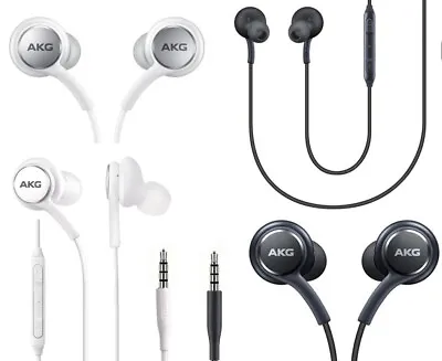 Samsung AKG Headphones ForGalaxy Devices • £5.40