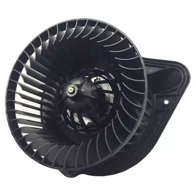 New AC A/C Heater Fan Blower Motor Assembly Fits VOLVO 850 1993-1997 • $78.50