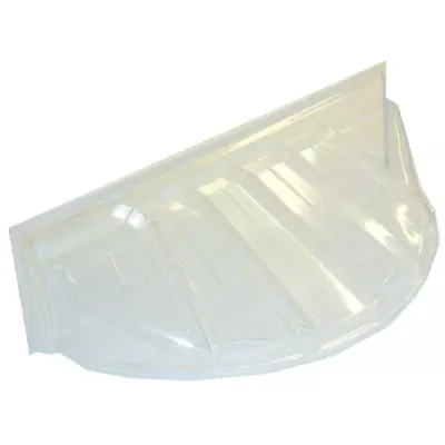 $14.30 • Buy 42 In. X 15 In. Polyethylene Reversible Bubble Window Well Cover Heavy Duty New