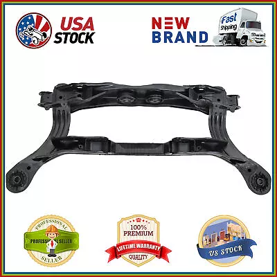 New Rear Crossmember Subframe Suspension For 2001-2013 Toyota Highlander AWD • $455.99