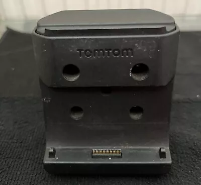 TomTom Bridge 8275 8270 Holder / Mount For Truck Sat Nav With Ram Mount • £45