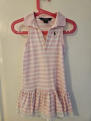 Ralph Lauren Girls Dresses • $35