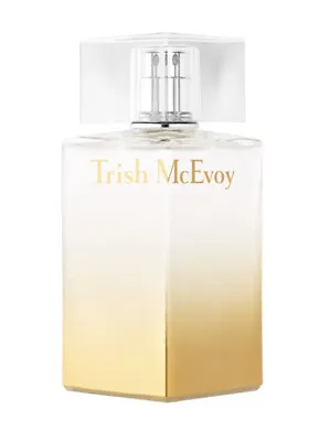 $149 • Buy Trish McEvoy Gold 9 Eau De Parfum 1.7 Oz Brand New No Box