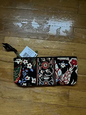 Vera Bradley Brush And Pencil Versailles NWT • $29.99