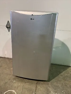 $200 • Buy Used LG LP1415GXR 14000 BTU Standing Portable Standing Air Conditioner.