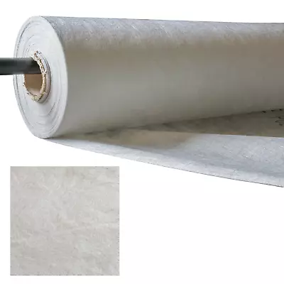 £12.95 • Buy Polypropylene Geotextile Pond Liner Underlay 2m Width Bonded Uv Protection