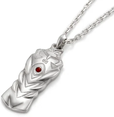 $113.81 • Buy [U-Treasure] Evangelion Goods Necklace EVANGELION Plug Suit
