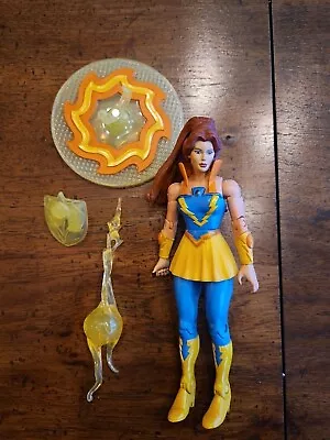 Castaspella Complete MOTU Classics Princess Of Power Figure RARE She Ra • $35