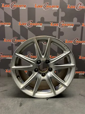 2002 HONDA S2000 AP2V1 OEM WHEEL RIM 17x8.5 USED • $179.98