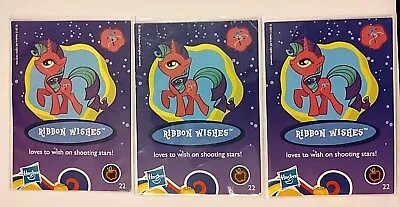My Little Pony Blind Bag Collector Cards  Choose From Twelve Different Waves MLP • $1.50