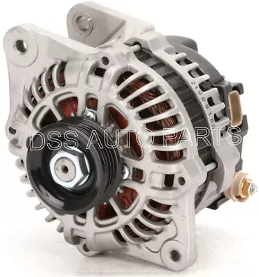 Alternator For Kia Spectra 1.8L 200-04 Sephia 98-01  90-31-7009 0K2A2-18-300 • $99.89