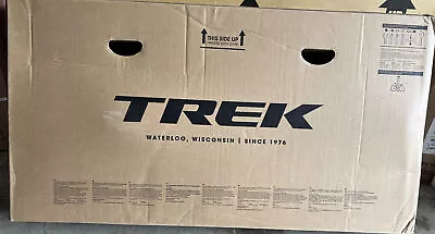 Trek Precaliber 24 8 Speed No Shock New In Box • $239.99