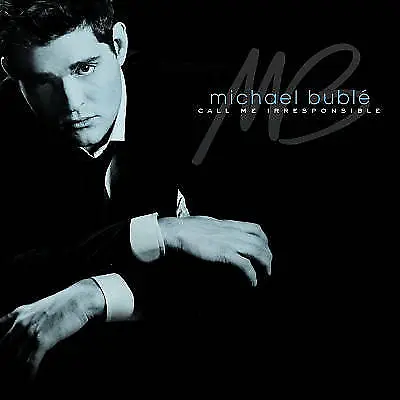 Michael Bublé : Call Me Irresponsible CD (2009) Expertly Refurbished Product • £2.16