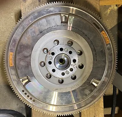 FORD OEM 2018-20 Mustang 5.0L-V8 Manual Standard Transmission-Flywheel JR3Z6477A • $55