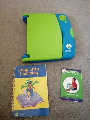 Leapfrog Leapad Reading And Learning System • £9.99