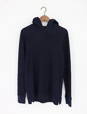 VELVET By Graham Spencer Mens Rocco Therma Hoodie Pullover Postman M $158 B13 • $29