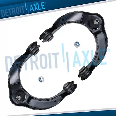 Pair Front Upper Control Arms For 2011 - 2015 Dodge Durango Jeep Grand Cherokee • $60.79