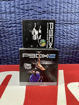 P90x Bundle Set Read Description • $20