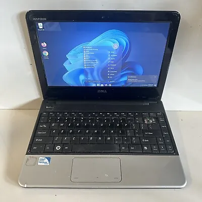 Dell Inspiron 11z 11.6” Laptop Intel 1.3GHz • $29