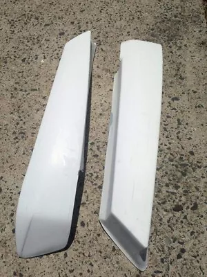 S14 200sx 240sx Indicator & Headlight Fibreglass Delete Panel Drift Drag  Race • $64.52