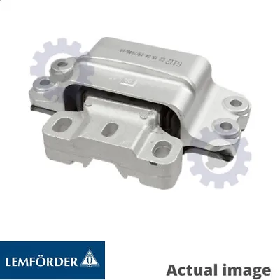 MOUNTING AUTOMATIC TRANSMISSION FOR VW CADDY/IV/MPV/Box/Body/MPV/ALLTRACK 1.0L • £82.77