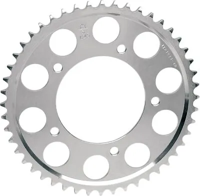 Kawasaki KH 125 1977-1982 JT Natural Rear Sprocket 47T 428 JTR810.47 • £21.11