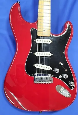 Used G&L S-500 2005 Electric Guitar • $577.12
