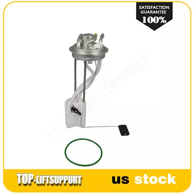 Fits Silverado 2500 HD 2004-2008 V8 6.6L Diesel Fuel Pump Module Assembly • $53.99