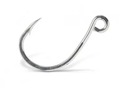 Vmc 7266 4x Tin Heavy Duty Inline Single Hook-choose Size And Package • $54.95