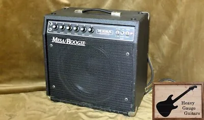 Mesa/boogie  Mark 1 Ac100v • $2099