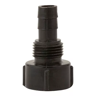 Mazzei Replacement PVDF Suction Cap For Injector • $17.16