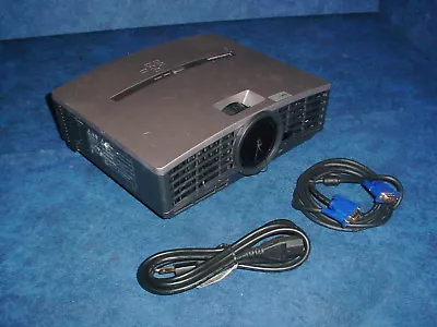 Mitsubishi EX100U DLP XGA Projector 2000 Lumens 4:3 Aspect 1080i Video #2 • $50