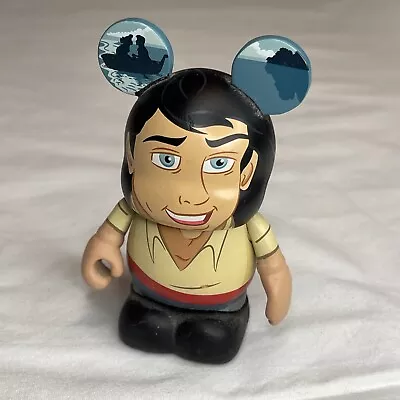 Prince Eric 3  Vinylmation The Little Mermaid Series Ariel • $11.99