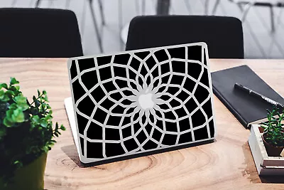 £5.99 • Buy Abstract Decal For Macbook Pro Sticker Vinyl Laptop Mac Notebook Skin Pattern 13