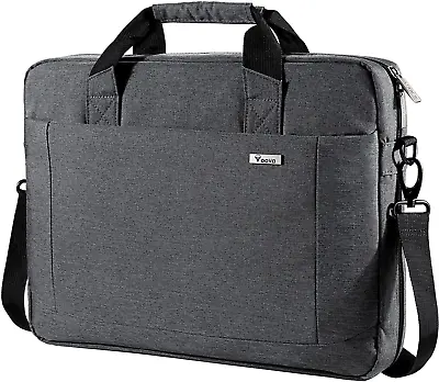 Quality Laptop  Bag  Case  17  17 . 3  Inch  Computer  Sleeve  Messenger  Bag  W • £47.99