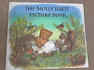 The Molly Brett Picture Book - Paperback By Brett Molly - Acceptable N • $4.74