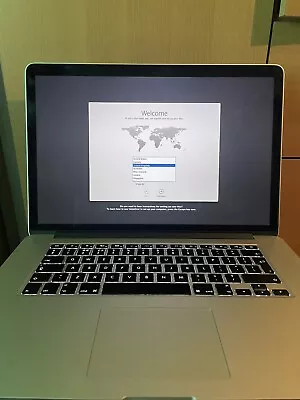 £225 • Buy MacBook Pro (Retina, 15-inch, 2014) EXCELLENT CONDITION