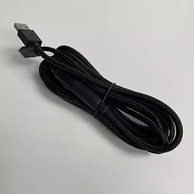 Replacement Cable For PowerA Spectra Infinity Enhanced Wired Controller For Xbox • $12.99