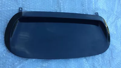 Ford Territory SX SY Turbo Bonnet Scoop FPV F6X • $290