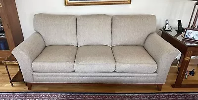 Stickley Keeler Sofa 83  Long • $4995