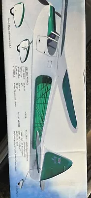 Rc Model Airplanes Balsa Kits • $75