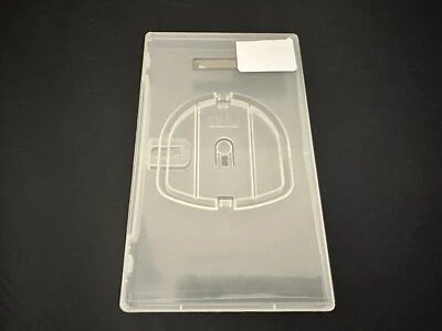 $12.97 • Buy Lot Of 10 UMD Replacement Cases With White Sticker For PSP Gray Game