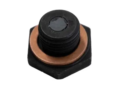 Magnetic Drain Plug For All VW Type 1 Aircooled Engines 1961 On • $12.43
