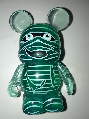 Disney Vinylmation Haunted Mansion Series 2 Ghost Mummy No Cup • $3.99