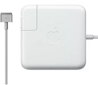 85W MAGSAFE 2 AC ADAPTER / CHARGER A1424 For 2011-2016 13  15  MACBOOK PRO USED • $24.99