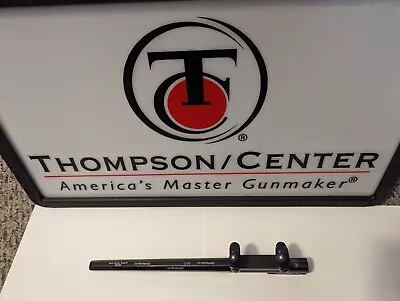Thompson Center Contender Custom Barrel • $435